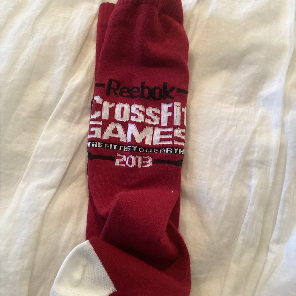 CrossFit Rope Climbing Socks - Picture 3 of 4